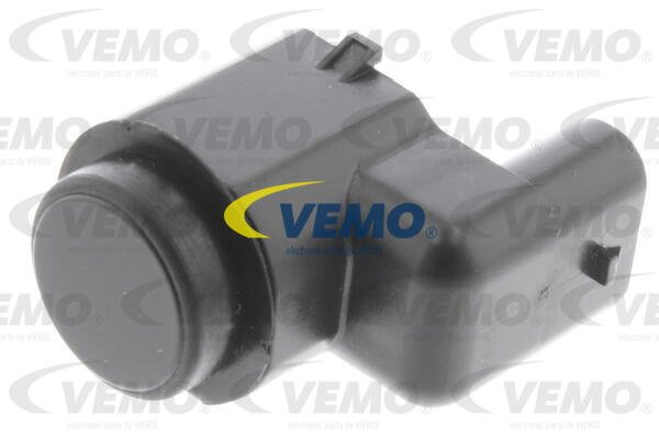 Sensor, Einparkhilfe hinten Vemo V53-72-0113 von Vemo