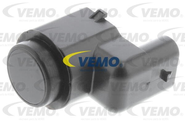 Sensor, Einparkhilfe hinten Vemo V53-72-0114 von Vemo