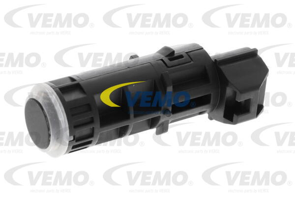 Sensor, Einparkhilfe hinten Vemo V53-72-0307 von Vemo