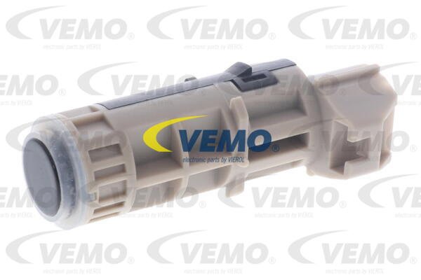 Sensor, Einparkhilfe hinten Vemo V53-72-0308 von Vemo