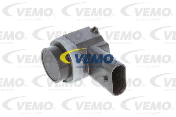 Sensor, Einparkhilfe hinten Vemo V70-72-0121 von Vemo