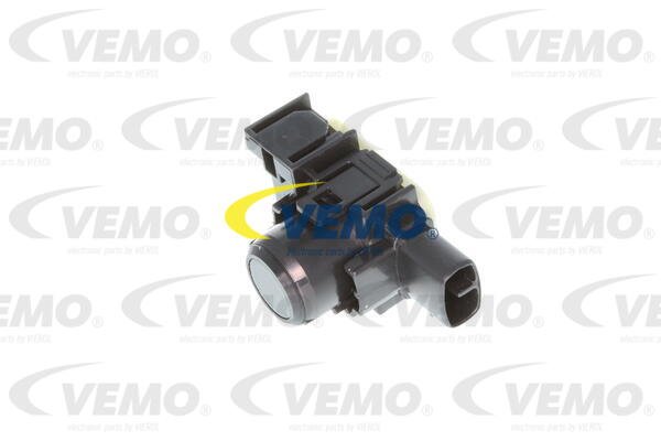 Sensor, Einparkhilfe hinten Vemo V70-72-0128 von Vemo