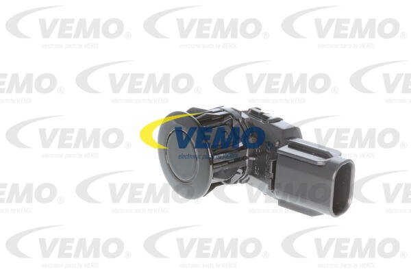 Sensor, Einparkhilfe hinten Vemo V70-72-0136 von Vemo