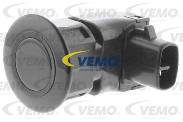 Sensor, Einparkhilfe hinten Vemo V70-72-0222 Sensor, Einparkhilfe hinten Vemo V70-72-0222 von Vemo