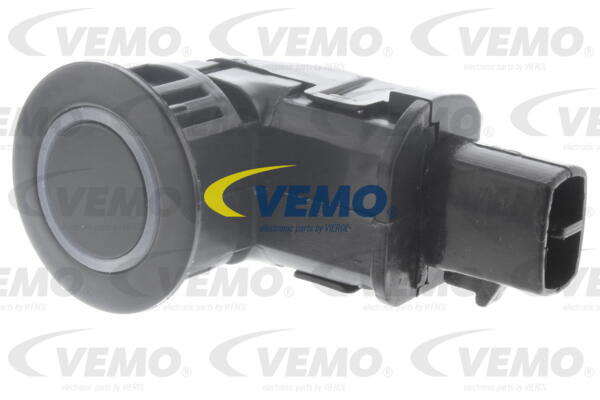 Sensor, Einparkhilfe hinten Vemo V70-72-0224 von Vemo