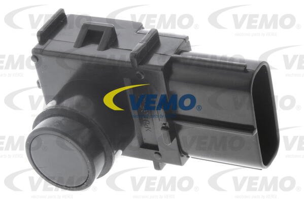 Sensor, Einparkhilfe hinten Vemo V70-72-0233 von Vemo