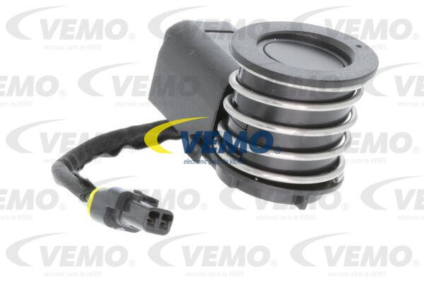 Sensor, Einparkhilfe hinten Vemo V70-72-0235 von Vemo