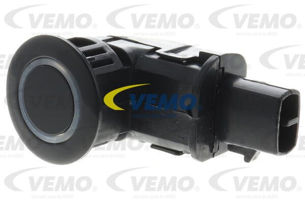 Sensor, Einparkhilfe hinten Vemo V70-72-0334 von Vemo