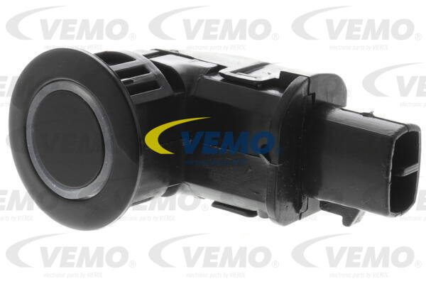 Sensor, Einparkhilfe hinten Vemo V70-72-0336 von Vemo