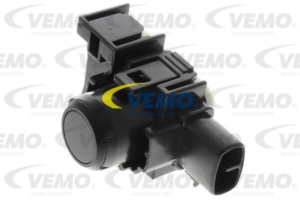Sensor, Einparkhilfe hinten Vemo V70-72-0339 von Vemo