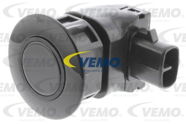 Sensor, Einparkhilfe hinten innen Vemo V70-72-0223 von Vemo