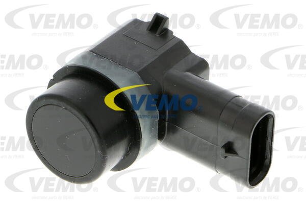 Sensor, Einparkhilfe seitlicher Einbau Vemo V48-72-0074 von Vemo