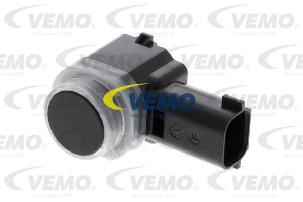 Sensor, Einparkhilfe und Vemo V25-72-0192 von Vemo
