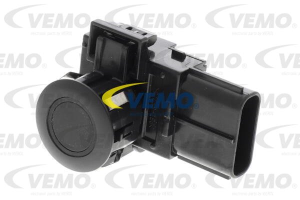 Sensor, Einparkhilfe und Vemo V70-72-0221 von Vemo