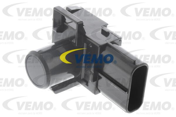 Sensor, Einparkhilfe und Vemo V70-72-0229 von Vemo