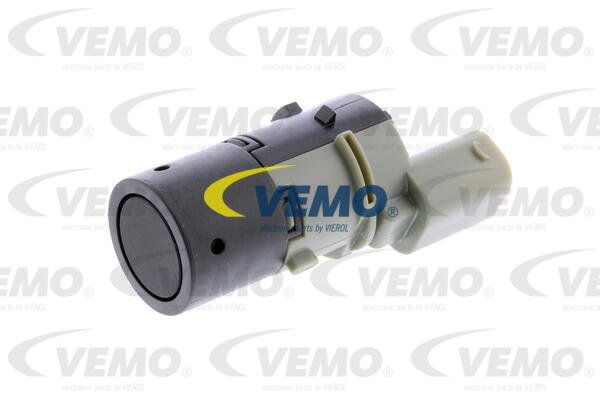 Sensor, Einparkhilfe vorne Vemo V20-72-0036 von Vemo