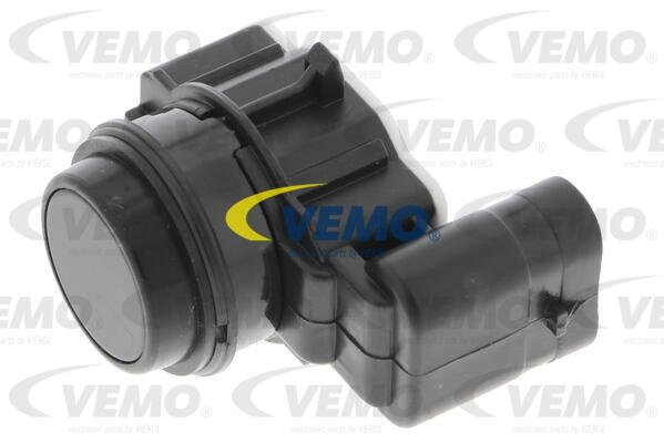 Sensor, Einparkhilfe vorne Vemo V20-72-0121 von Vemo