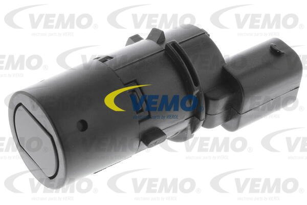 Sensor, Einparkhilfe vorne Vemo V22-72-0103 von Vemo
