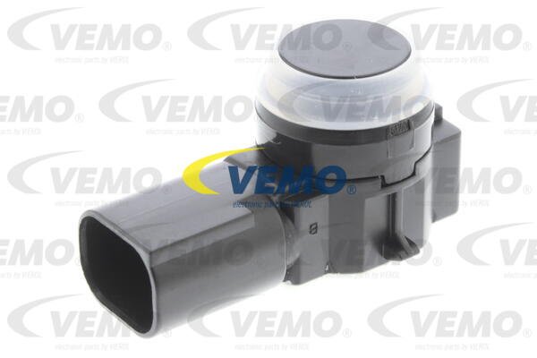 Sensor, Einparkhilfe vorne Vemo V22-72-0114 von Vemo