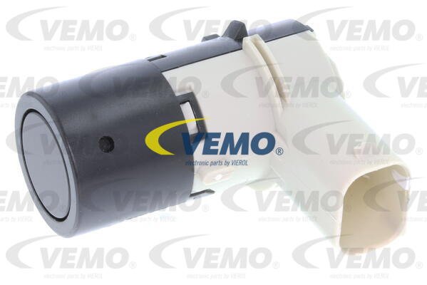 Sensor, Einparkhilfe vorne Vemo V30-72-0754 von Vemo