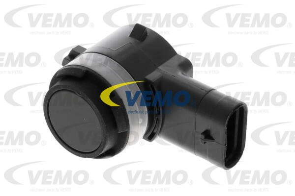 Sensor, Einparkhilfe vorne Vemo V58-72-0006 von Vemo