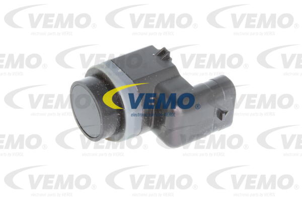 Sensor, Einparkhilfe vorne Vemo V95-72-0051 von Vemo