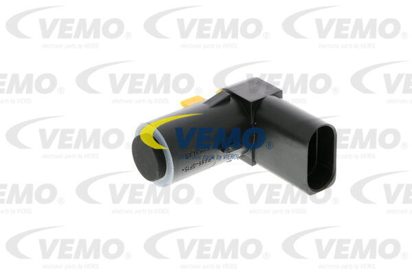 Sensor, Einparkhilfe vorne innen Vemo V10-72-0827 von Vemo