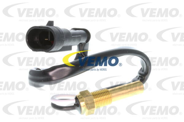 Sensor, Kühlmitteltemperatur Vemo V40-72-0378 Sensor, Kühlmitteltemperatur Vemo V40-72-0378 von Vemo