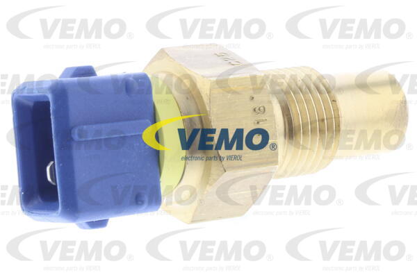 Sensor, Kühlmitteltemperatur Vemo V52-72-0115 Sensor, Kühlmitteltemperatur Vemo V52-72-0115 von Vemo