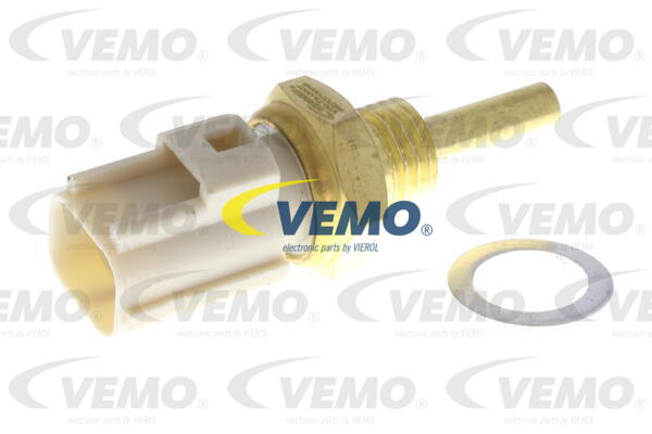 Sensor, Kühlmitteltemperatur Vemo V70-72-0007 Sensor, Kühlmitteltemperatur Vemo V70-72-0007 von Vemo