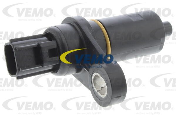Sensor, Raddrehzahl Getriebeausgangswelle Vemo V33-72-0097 von Vemo