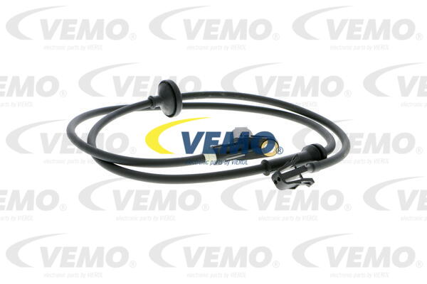 Sensor, Raddrehzahl Hinterachse Vemo V10-72-0947 von Vemo