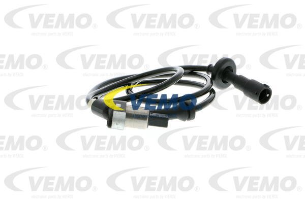 Sensor, Raddrehzahl Hinterachse Vemo V10-72-0964 von Vemo