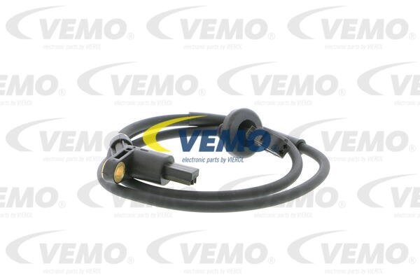 Sensor, Raddrehzahl Hinterachse Vemo V10-72-1059 von Vemo