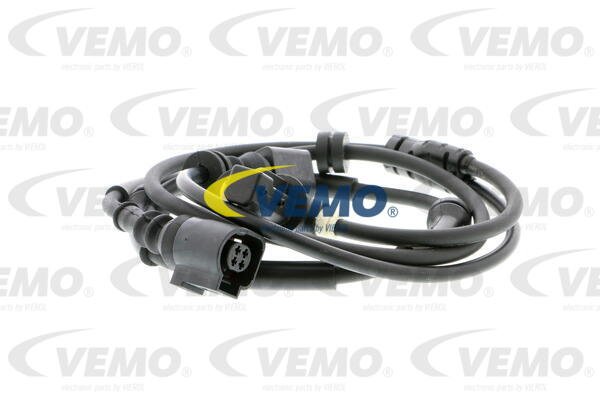 Sensor, Raddrehzahl Hinterachse Vemo V10-72-1075 von Vemo