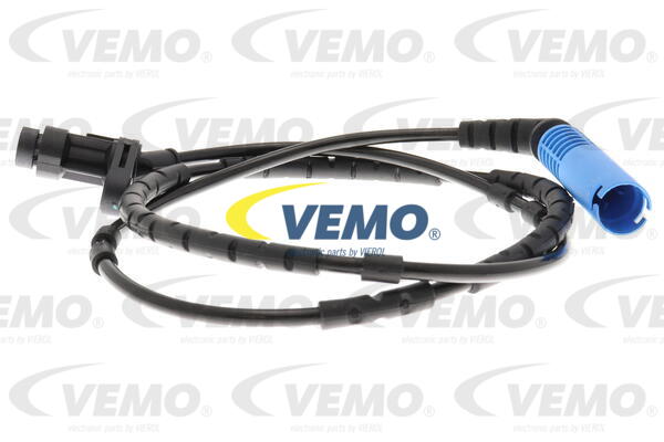 Sensor, Raddrehzahl Hinterachse Vemo V20-72-0068 von Vemo