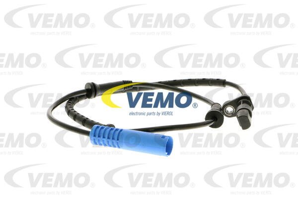 Sensor, Raddrehzahl Hinterachse Vemo V20-72-0451-1 von Vemo