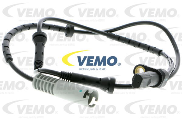 Sensor, Raddrehzahl Hinterachse Vemo V20-72-0494 von Vemo
