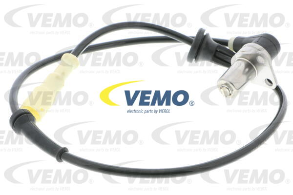 Sensor, Raddrehzahl Hinterachse Vemo V20-72-5211 von Vemo