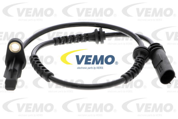 Sensor, Raddrehzahl Hinterachse Vemo V20-72-5280 Sensor, Raddrehzahl Hinterachse Vemo V20-72-5280 von Vemo
