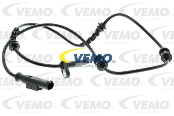 Sensor, Raddrehzahl Hinterachse Vemo V22-72-0091 von Vemo
