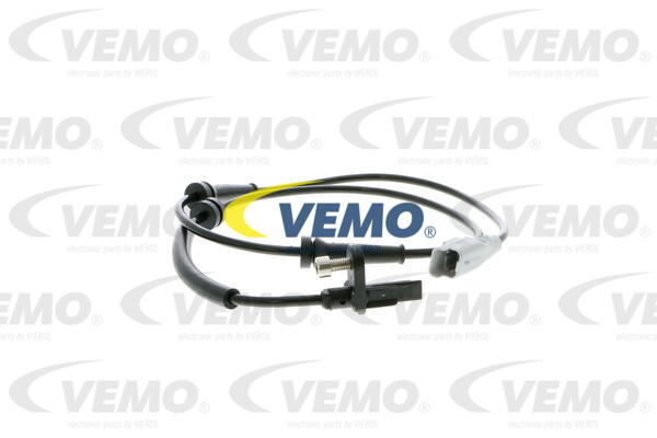 Sensor, Raddrehzahl Hinterachse Vemo V22-72-0098 Sensor, Raddrehzahl Hinterachse Vemo V22-72-0098 von Vemo