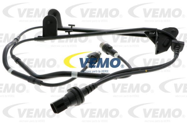 Sensor, Raddrehzahl Hinterachse Vemo V25-72-0015 von Vemo