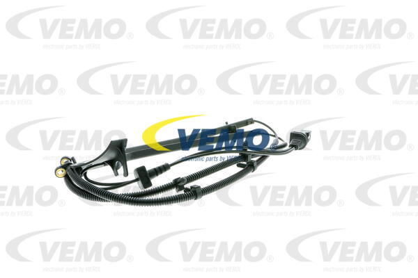 Sensor, Raddrehzahl Hinterachse Vemo V25-72-0071 von Vemo