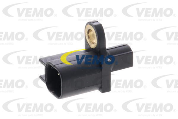 Sensor, Raddrehzahl Hinterachse Vemo V25-72-1029 von Vemo