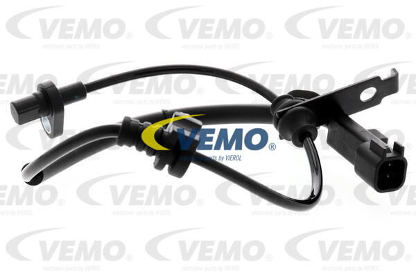 Sensor, Raddrehzahl Hinterachse Vemo V25-72-1297 von Vemo