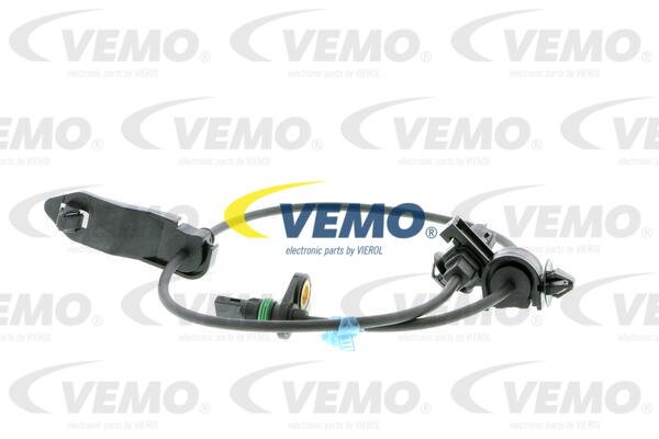 Sensor, Raddrehzahl Hinterachse Vemo V26-72-0145 von Vemo
