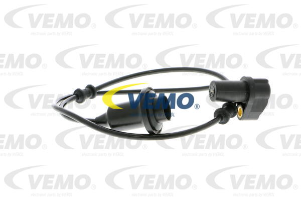 Sensor, Raddrehzahl Hinterachse Vemo V30-72-0131 Sensor, Raddrehzahl Hinterachse Vemo V30-72-0131 von Vemo