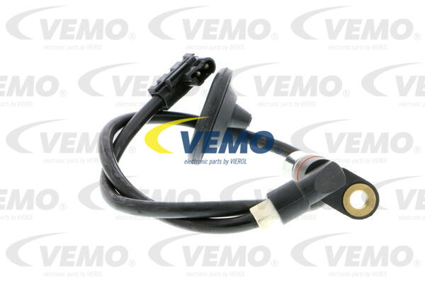 Sensor, Raddrehzahl Hinterachse Vemo V30-72-0158 Sensor, Raddrehzahl Hinterachse Vemo V30-72-0158 von Vemo