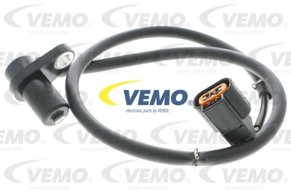 Sensor, Raddrehzahl Hinterachse Vemo V37-72-0058 Sensor, Raddrehzahl Hinterachse Vemo V37-72-0058 von Vemo